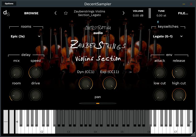 Trailer Kit (Cinematic Percussion)