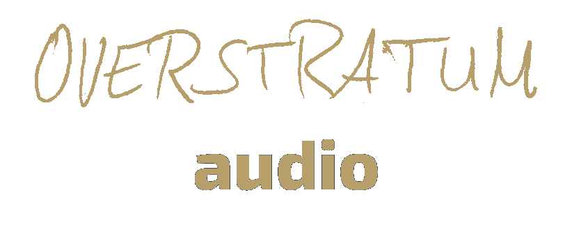 Overstratum Audio | Virtual Instruments | Tutorials | Mastering