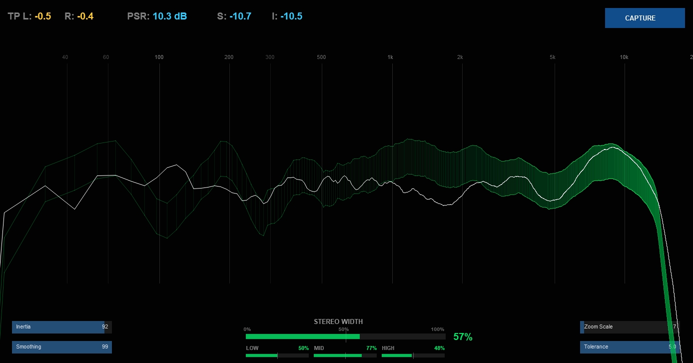 balance analyzer jsfx